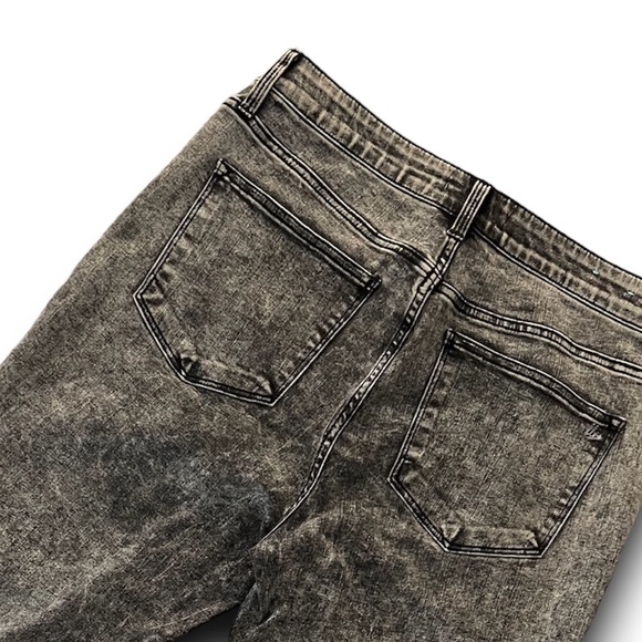 NWOT LuLaRoe Skinny Fit Jeans - Picture 4 of 5